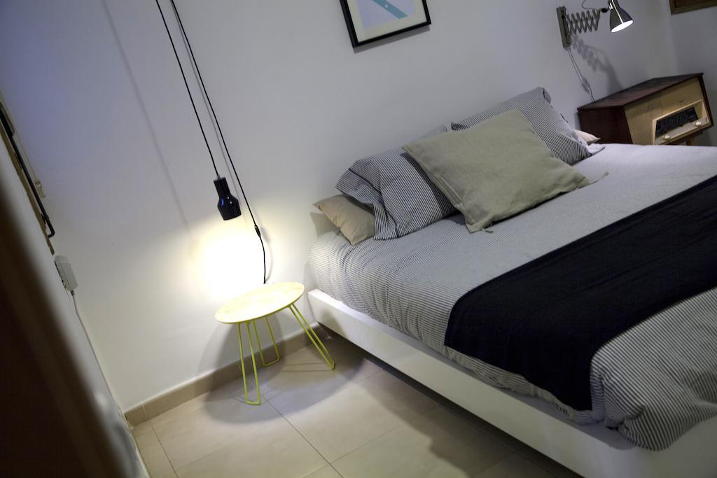 Bubuflats Ayuntamiento Apartment Valencia Ruang foto