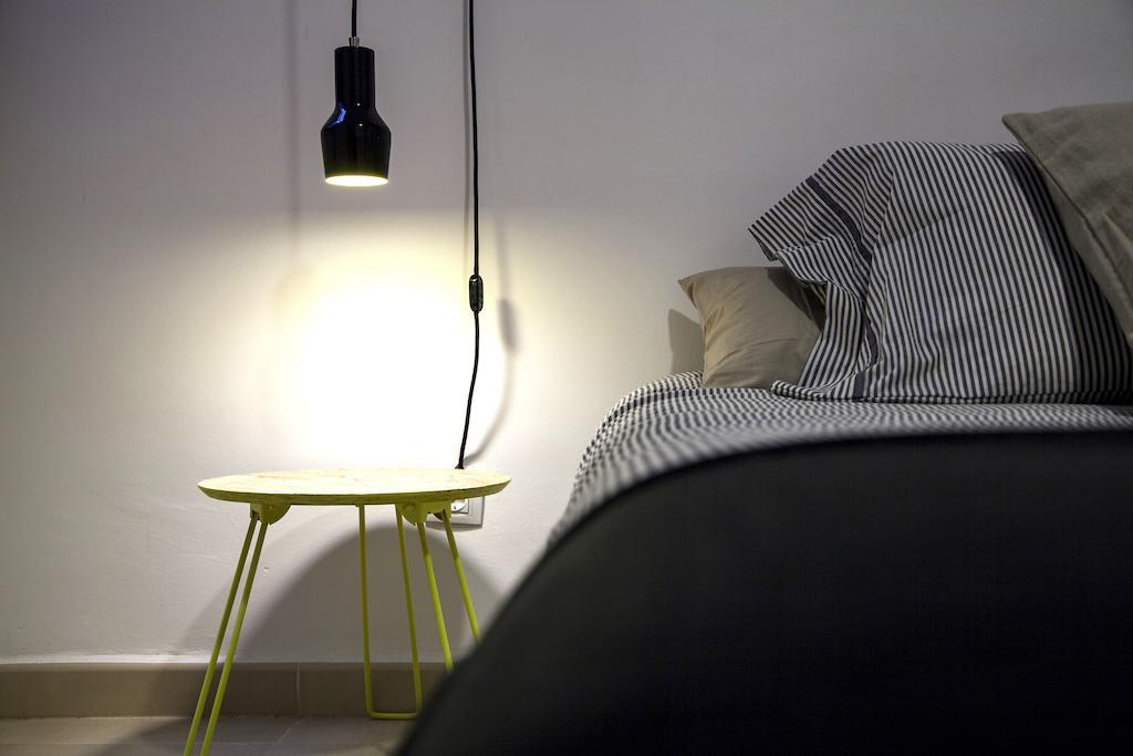 Bubuflats Ayuntamiento Apartment Valencia Bagian luar foto