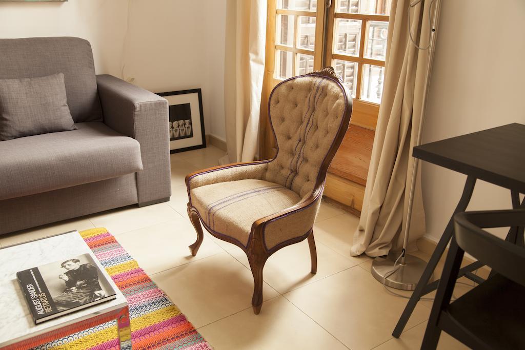 Bubuflats Ayuntamiento Apartment Valencia Ruang foto