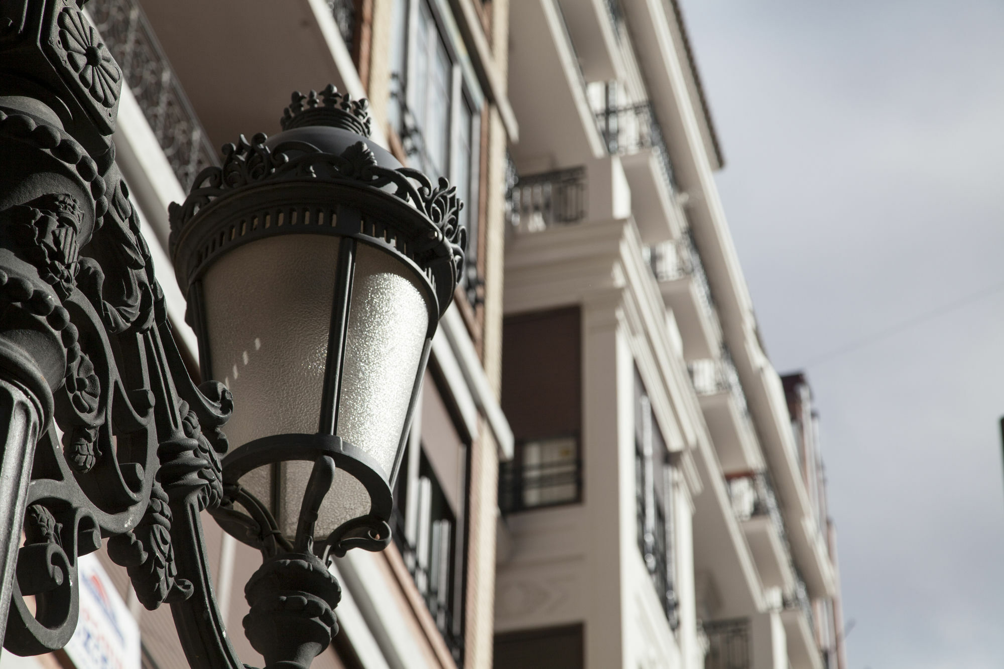 Bubuflats Ayuntamiento Apartment Valencia Bagian luar foto