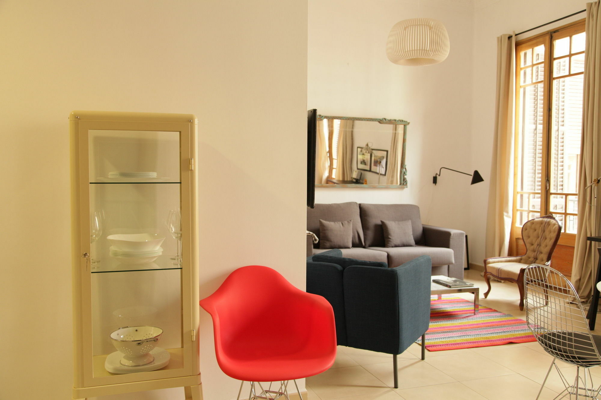 Bubuflats Ayuntamiento Apartment Valencia Bagian luar foto