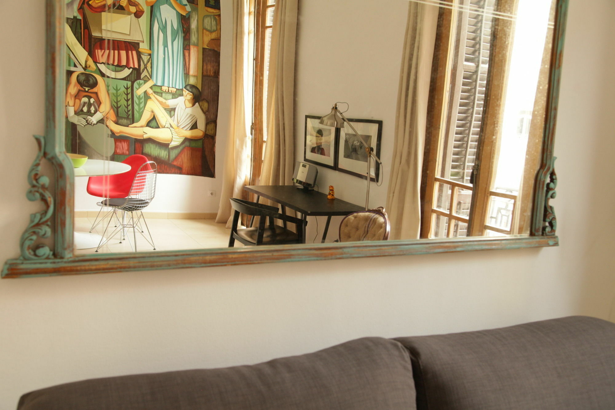 Bubuflats Ayuntamiento Apartment Valencia Bagian luar foto