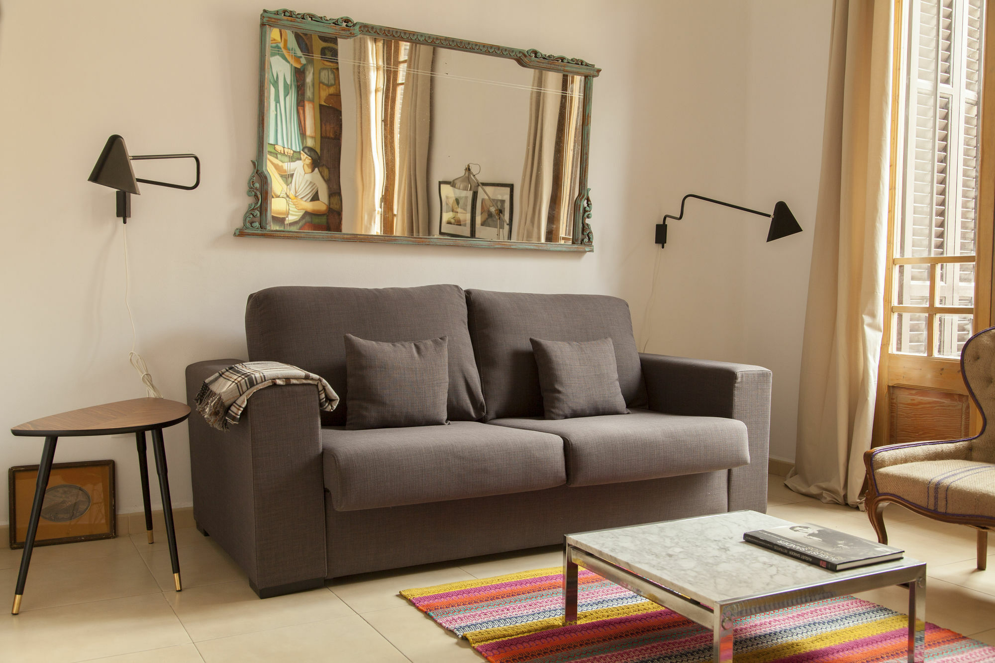 Bubuflats Ayuntamiento Apartment Valencia Bagian luar foto