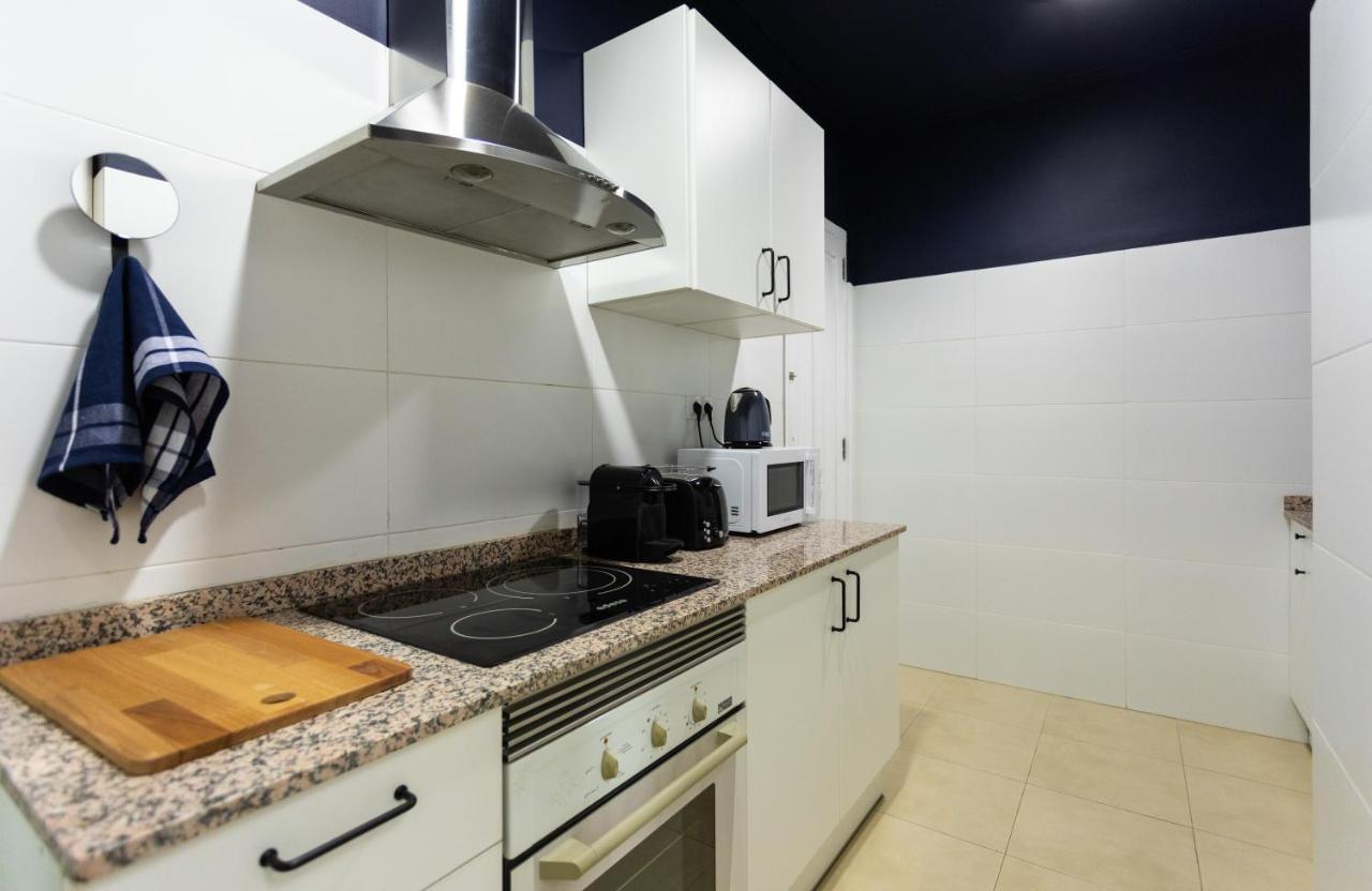 Bubuflats Ayuntamiento Apartment Valencia Bagian luar foto