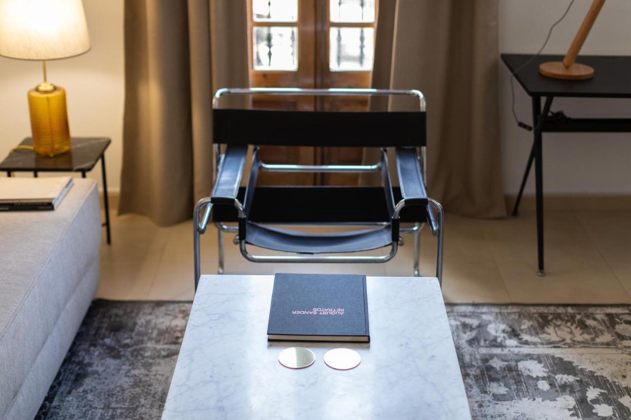Bubuflats Ayuntamiento Apartment Valencia Bagian luar foto