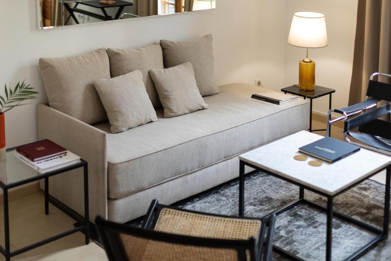 Bubuflats Ayuntamiento Apartment Valencia Bagian luar foto